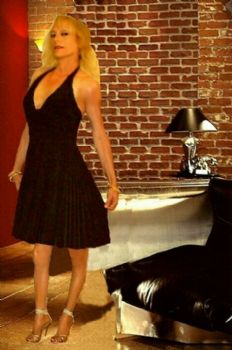 tinafoxx profile photo