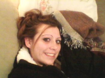 SavannahG89 profile photo