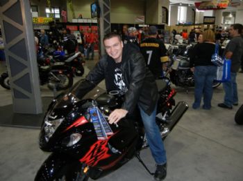 Chajr27 profile photo