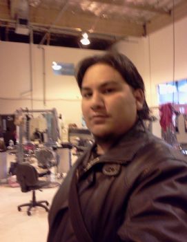 Sauron1 profile photo