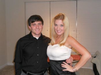 Bendharris3 profile photo