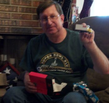 terjen profile photo