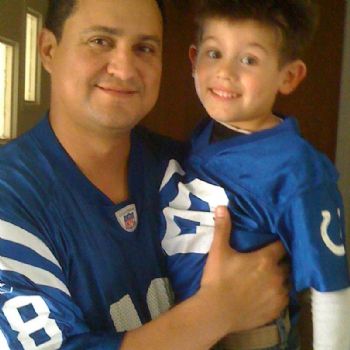 clayalamoran profile photo