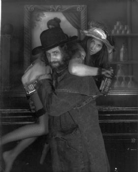 michaelketch profile photo