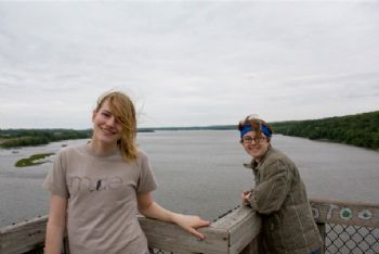 transitivity profile photo