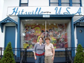 transitivity profile photo