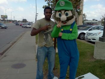 Marquisk84 profile photo