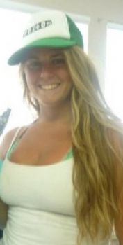 surfergrl profile photo