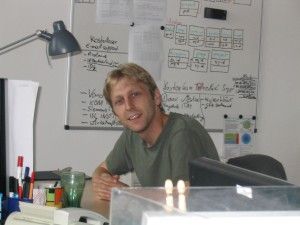 umschlag profile photo