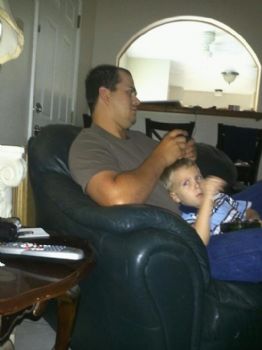 babykat1604 profile photo