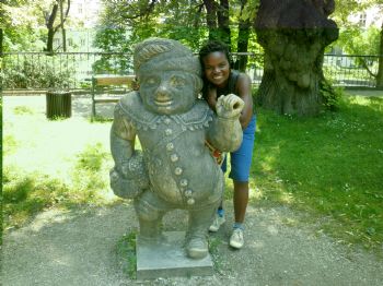 Pascaline profile photo