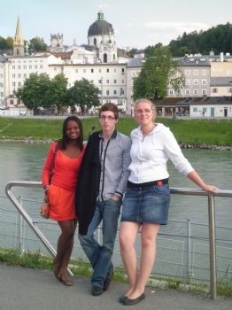 Pascaline profile photo