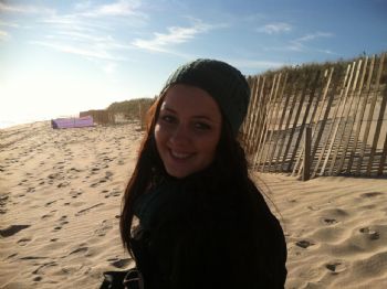 Carina S. profile photo