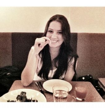 Carina S. profile photo