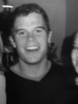 caffrey profile photo