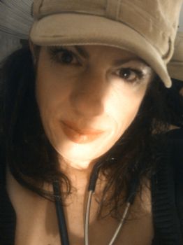 911firegirl profile photo