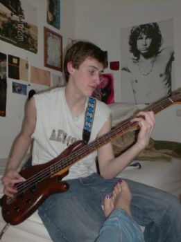 troykendall profile photo