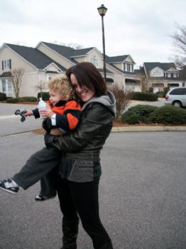 OhhhLori profile photo