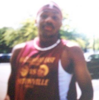 allen brown profile photo