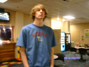 Mudfreak101 profile photo