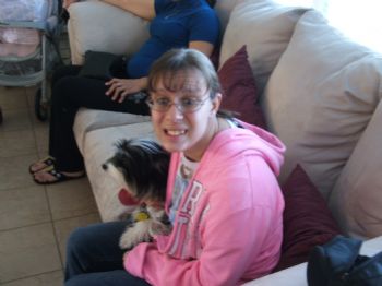 irishterrier profile photo