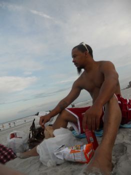 stony81 profile photo