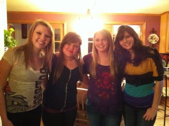 corey847 profile photo