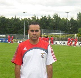 Coach Nuno profile photo
