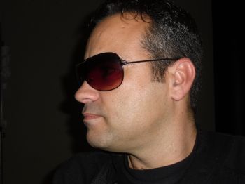 Coach Nuno profile photo