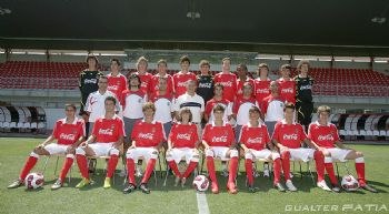 Coach Nuno profile photo