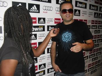 Coach Nuno profile photo