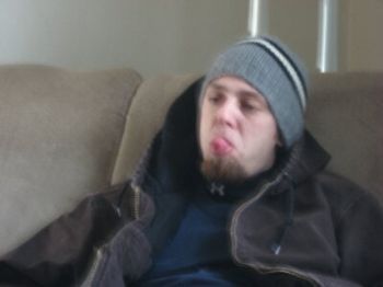 aaronlewis profile photo