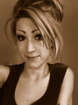 Christy Hill profile photo