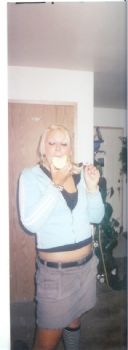 greeneyedmis profile photo