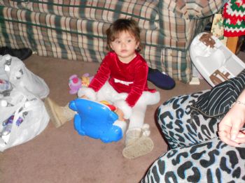 Betty L profile photo