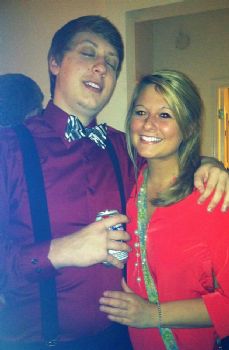 twhite0010 profile photo