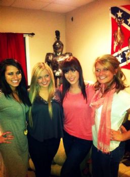 twhite0010 profile photo