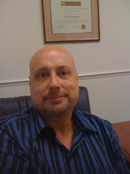 rontho profile photo