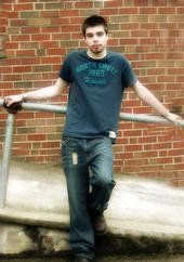 Marcum00 profile photo