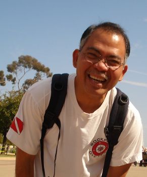 avidiver01 profile photo