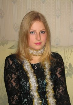 Victoria1991 profile photo