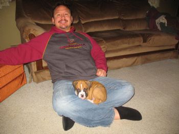 ronnyd profile photo