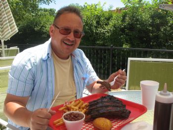 ronnyd profile photo