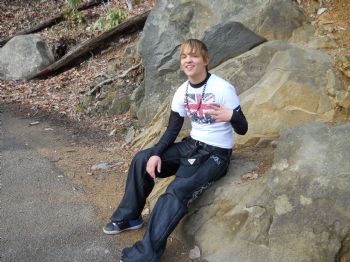 amanda sue profile photo