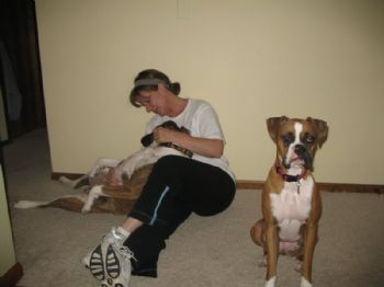 AnnieMarieYR profile photo