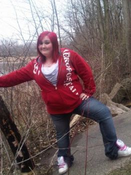 Mariah08 profile photo