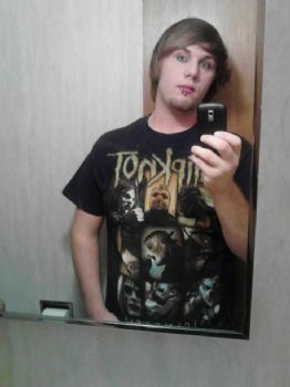 Dustin122493 profile photo