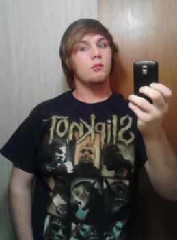 Dustin122493 profile photo