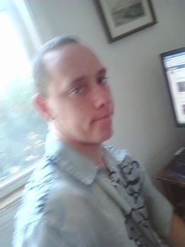 joshua g. profile photo