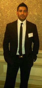 bkamal profile photo